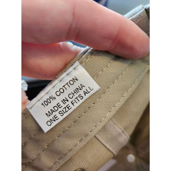 Dickson Sporting Goods Hunting Theme Funny Hat - Picture 8 of 8